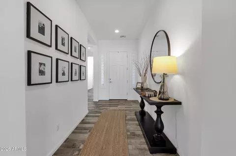 Entry Way - 4442 E Fairbrook St, Mesa, AZ 85205 photo 7 of 7