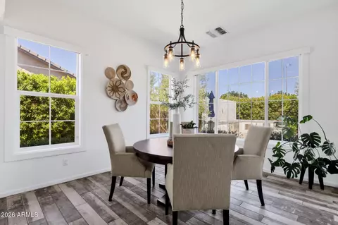 Dining - 4442 E Fairbrook St, Mesa, AZ 85205 photo 2 of 2