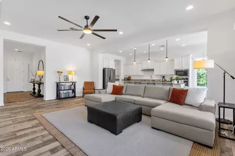 Living - 4442 E Fairbrook St, Mesa, AZ 85205 photo 3 of 3