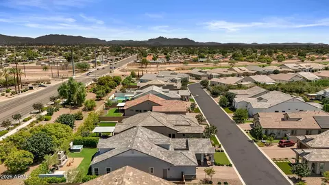 View/Area - 4442 E Fairbrook St, Mesa, AZ 85205 photo 2 of 5