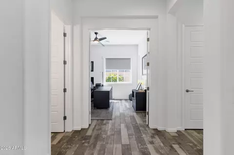 Entry Way - 4442 E Fairbrook St, Mesa, AZ 85205 photo 6 of 7