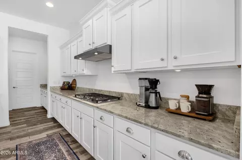 Kitchen - 4442 E Fairbrook St, Mesa, AZ 85205 photo 3 of 5