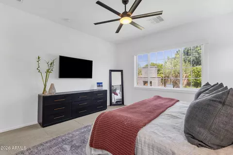 Bedroom - 4442 E Fairbrook St, Mesa, AZ 85205 photo 1 of 6