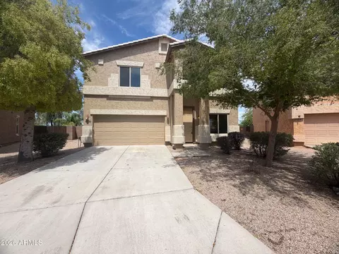 28984 N Agave Rd, San Tan Valley, AZ 85143