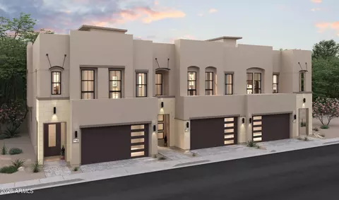 22676 N 72nd Pl, Scottsdale, AZ 85255