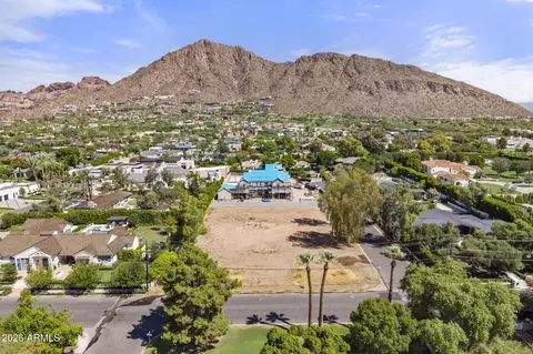 5712 Exeter Blvd #-, Phoenix, AZ 85018