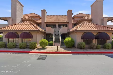 1211 N Miller Rd #116, Scottsdale, AZ 85257