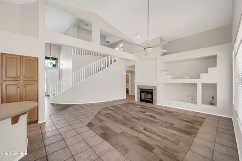 Living - 4049 E Aspen Way, Gilbert, AZ 85234 photo 3 of 12