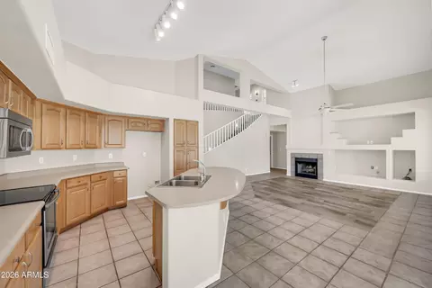 Living - 4049 E Aspen Way, Gilbert, AZ 85234 photo 8 of 12