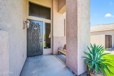 Exterior - 4049 E Aspen Way, Gilbert, AZ 85234 photo 11 of 11