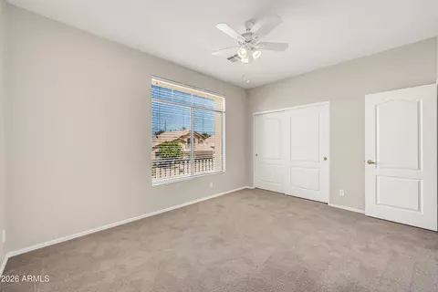 Bedroom - 4049 E Aspen Way, Gilbert, AZ 85234 photo 2 of 4