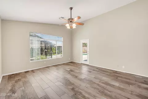 Living - 4049 E Aspen Way, Gilbert, AZ 85234 photo 9 of 12