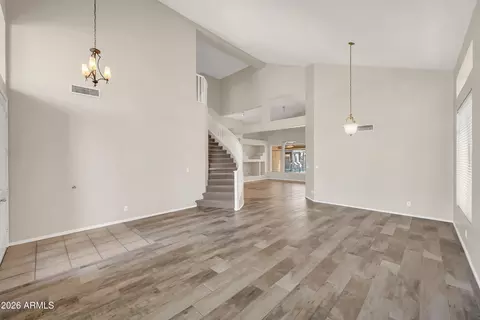 Living - 4049 E Aspen Way, Gilbert, AZ 85234 photo 4 of 12
