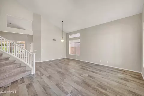 Living - 4049 E Aspen Way, Gilbert, AZ 85234 photo 2 of 12
