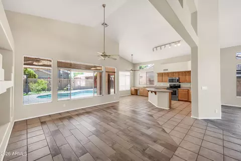 Living - 4049 E Aspen Way, Gilbert, AZ 85234 photo 7 of 12