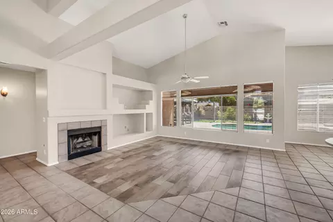Living - 4049 E Aspen Way, Gilbert, AZ 85234 photo 5 of 12