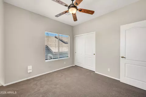 Bedroom - 4049 E Aspen Way, Gilbert, AZ 85234 photo 4 of 4