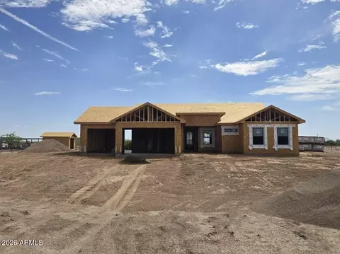 14307 S Palo Verde Trl, Casa Grande, AZ 85193