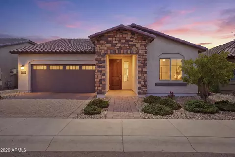24947 N 172nd Ln, Surprise, AZ 85387