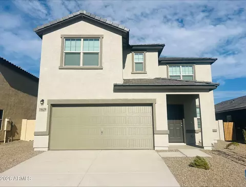 31629 N Hay Bale Dr, San Tan Valley, AZ 85140