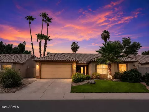 6322 W Potter Dr, Glendale, AZ 85308