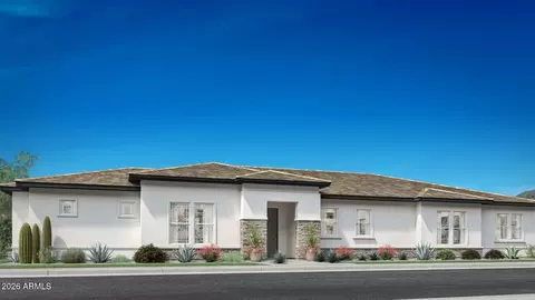 10758 N Mckinney St, Surprise, AZ 85388