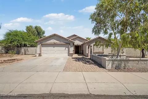 12518 W Larkspur Rd, El Mirage, AZ 85335