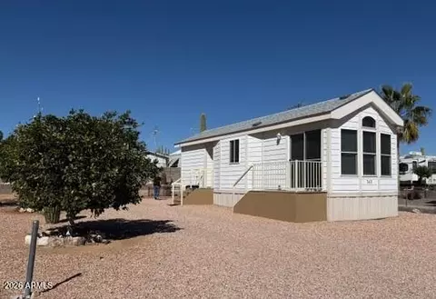 21302 W Shalako Ln #365, Congress, AZ 85332