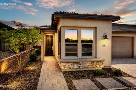 4180 Prairie Schooner Rd, Wickenburg, AZ 85390