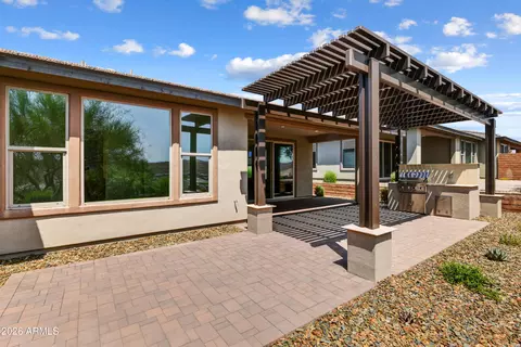4180 Prairie Schooner Rd, Wickenburg, AZ 85390