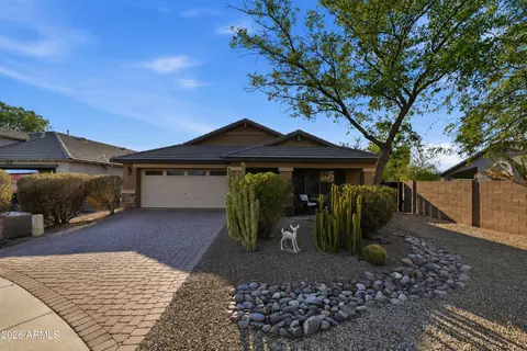 1929 N Sondra Court Ct, Casa Grande, AZ 85122
