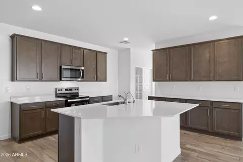 Kitchen - 3127 W Sonrisa Ave, Apache Junction, AZ 85120 photo 1 of 3