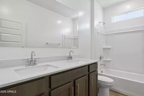 Entry Way - 3127 W Sonrisa Ave, Apache Junction, AZ 85120 photo 3 of 3