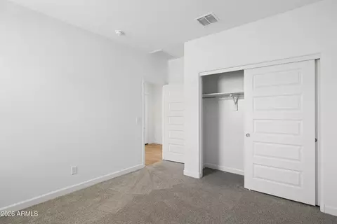 Bedroom - 3127 W Sonrisa Ave, Apache Junction, AZ 85120 photo 3 of 3