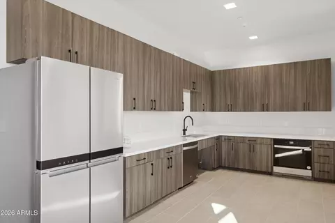 Kitchen - 3127 W Sonrisa Ave, Apache Junction, AZ 85120 photo 3 of 3
