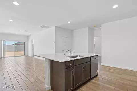 Entry Way - 3127 W Sonrisa Ave, Apache Junction, AZ 85120 photo 1 of 3