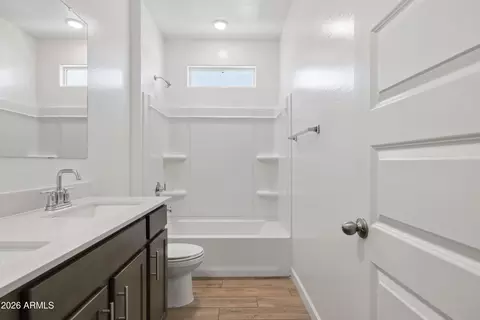 Entry Way - 3127 W Sonrisa Ave, Apache Junction, AZ 85120 photo 2 of 3