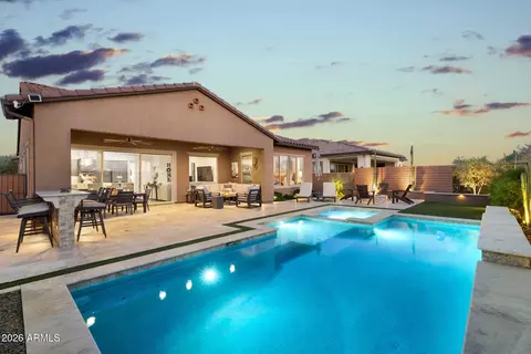 30506 N 134th Dr, Peoria, AZ 85383