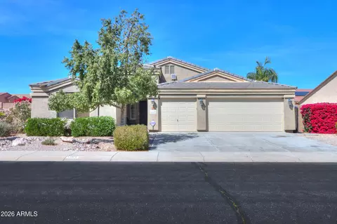 1284 W Avalon Canyon Dr, Casa Grande, AZ 85122