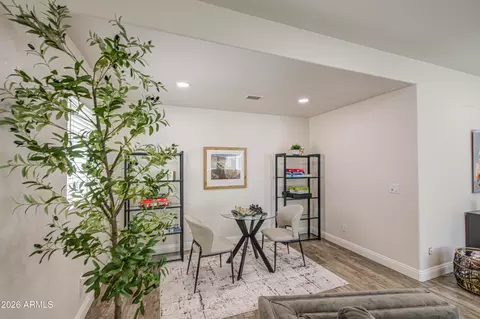 Dining - 1165 E Harrison St, Gilbert, AZ 85295 photo 2 of 2