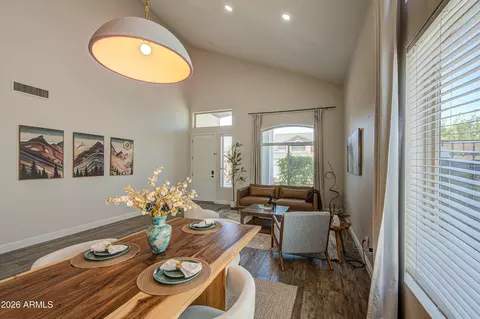 Dining - 1165 E Harrison St, Gilbert, AZ 85295 photo 1 of 2