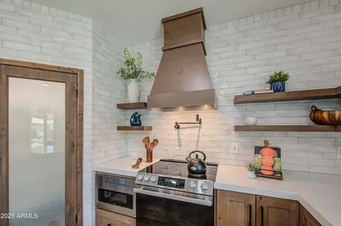 Kitchen - 1165 E Harrison St, Gilbert, AZ 85295 photo 5 of 5