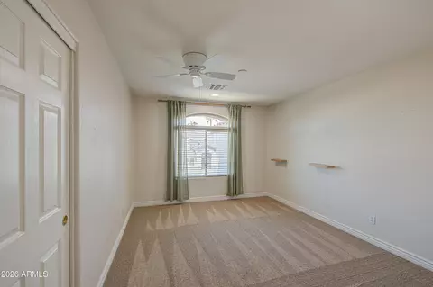 Bedroom - 1165 E Harrison St, Gilbert, AZ 85295 photo 3 of 4