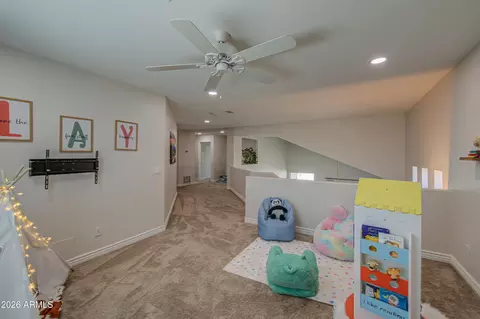 Entry Way - 1165 E Harrison St, Gilbert, AZ 85295 photo 1 of 1