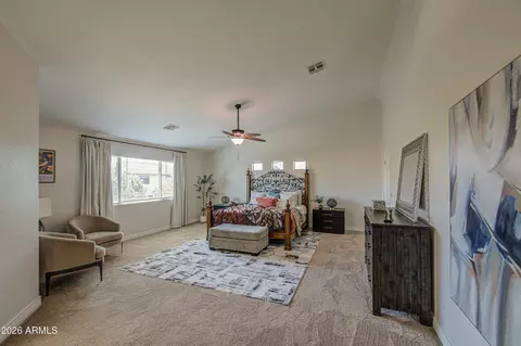 Bedroom - 1165 E Harrison St, Gilbert, AZ 85295 photo 2 of 4