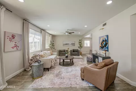 Living - 1165 E Harrison St, Gilbert, AZ 85295 photo 1 of 2