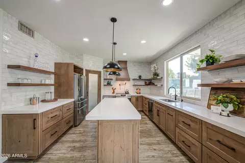 Kitchen - 1165 E Harrison St, Gilbert, AZ 85295 photo 1 of 5