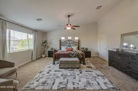 Bedroom - 1165 E Harrison St, Gilbert, AZ 85295 photo 1 of 4