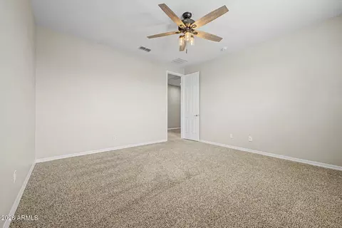 Bedroom - 10723 E Deawalter Ave, Mesa, AZ 85212 photo 2 of 3