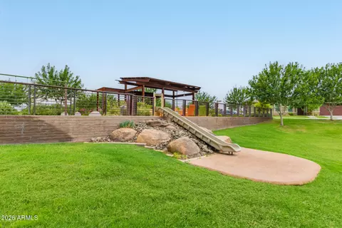 Exterior - 10723 E Deawalter Ave, Mesa, AZ 85212 photo 9 of 10
